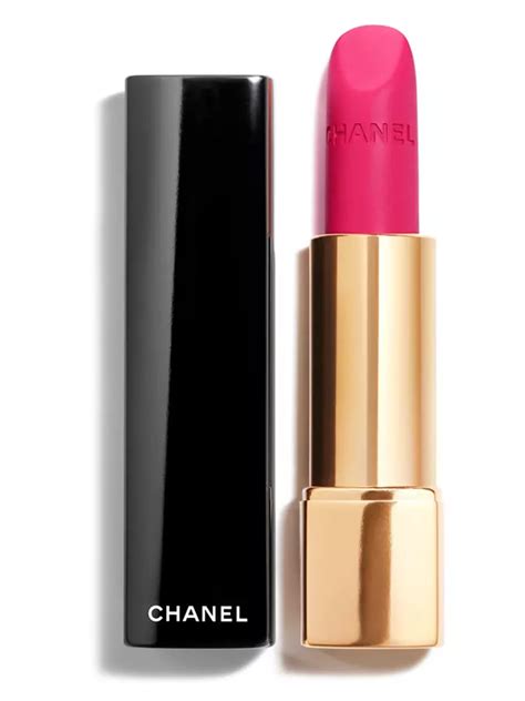 matte chanel lipstick|best matte lipstick Chanel.